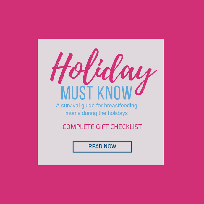 The Complete Holiday Gifting Checklist.