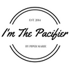 I'm the Pacifier 